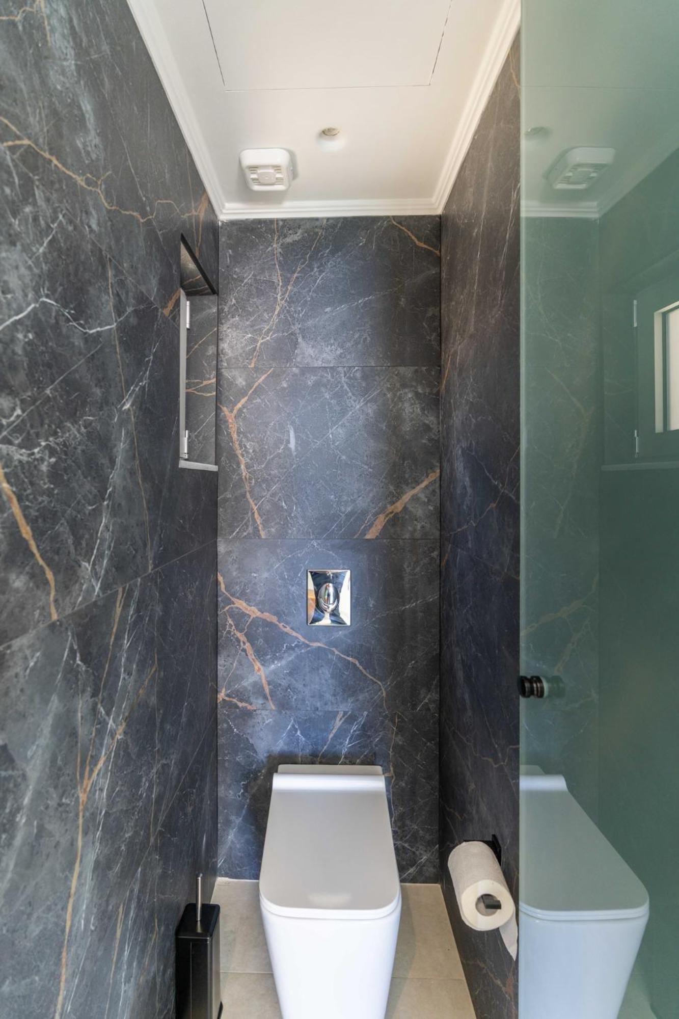 Mellamare Luxury Suites Athánion المظهر الخارجي الصورة
